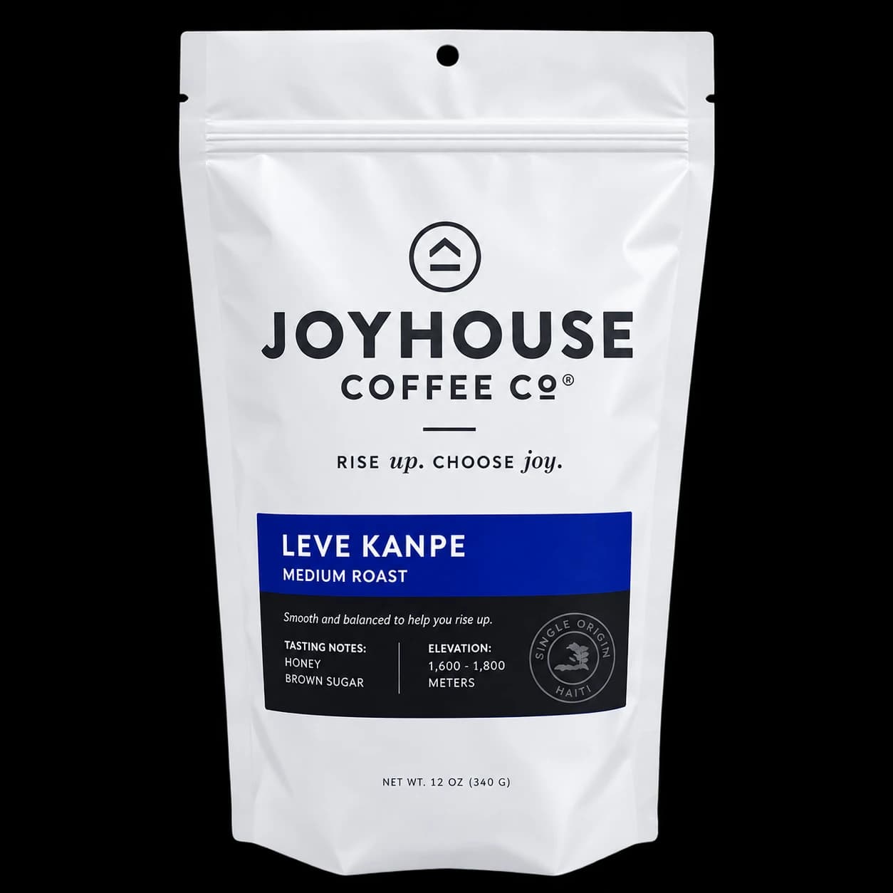Leve Kanpe — 11 oz